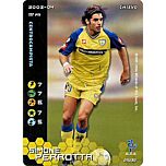 014/80 Simone Perrotta comune -NEAR MINT-
