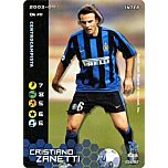 024/80 Cristiano Zanetti comune -NEAR MINT-