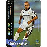 046/80 Mark Bresciano rara foil -NEAR MINT-
