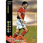 053/80 Marco Di Loreto comune -NEAR MINT-