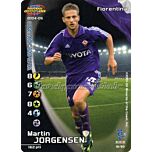 018/80 Martin Jorgensen comune -NEAR MINT-
