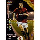 068/80 Vincenzo Montella rara foil -NEAR MINT-