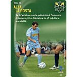 A099 Alza la posta comune -NEAR MINT-