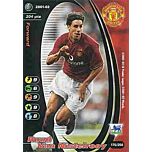 175/250 Ruud Van Nistelrooy comune -NEAR MINT-