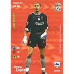 067/150 Jerzy Dudek comune -NEAR MINT-