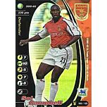 002/125 Sol Campbell rara foil -NEAR MINT-