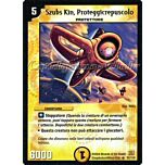 DM-01 021/110 Szubs Kin, Proteggicrepuscolo rara -NEAR MINT-