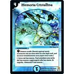 DM-01 029/110 Memoria Creistallina rara -NEAR MINT-