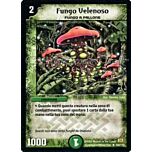 DM-01 102/110 Fungo Velenoso non comune -NEAR MINT-