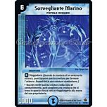 DM-02 Sterminatori Apocalittici 12/55 Sorvegliante Marino rara -NEAR MINT-