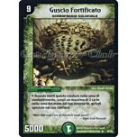 DM-02 Sterminatori Apocalittici 48/55 Guscio Fortificato rara -NEAR MINT-