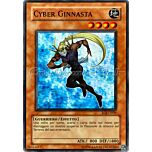 EOJ-IT006 Cyber Ginnasta comune Unlimited (IT) -NEAR MINT-