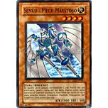 EOJ-IT014 Senku-Mech Maestoso comune Unlimited (IT) -NEAR MINT-