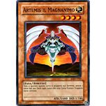 EOJ-IT020 Artemis il Magnanimo comune Unlimited (IT) -NEAR MINT-