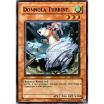 EOJ-IT025 Donnola Turbine comune Unlimited (IT) -NEAR MINT-