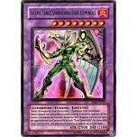 EOJ-IT033 Lucente Fenice Sorvegliante Eroe Elementale ultra rara Unlimited (IT) -NEAR MINT-