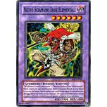 EOJ-IT036 Necro-Sciamano Eroe Elementale comune Unlimited (IT) -NEAR MINT-