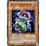 EP1-IT005 Peten il Clown Oscuro comune (IT) -NEAR MINT-