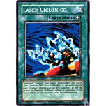 DB2-IT028 Laser Ciclonico comune (IT) -NEAR MINT-