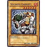 LDI-I010 Soldato Gadget comune Unlimited (IT) -NEAR MINT-