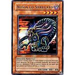 LDI-I013 Nuvia lo Stregato rara Unlimited (IT) -NEAR MINT-