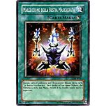 LDI-I016 Maledizione della Bestia Mascherata comune Unlimited (IT) -NEAR MINT-