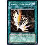 DB2-IT032 Scavo Miracoloso comune (IT) -NEAR MINT-