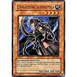 LDI-I031 L' Amazzone Scorbutica comune Unlimited (IT) -NEAR MINT-