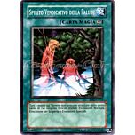 DB2-IT033 Spirito Vendicativo della Palude comune (IT) -NEAR MINT-