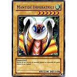 LDI-I040 Mantide Imperatrice comune Unlimited (IT) -NEAR MINT-