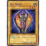 LDI-I043 Bio-Mago comune Unlimited (IT) -NEAR MINT-