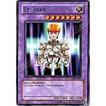 LDI-I045 St. Joan comune Unlimited (IT) -NEAR MINT-