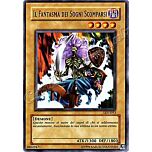 LDI-I053 Il Fantasma dei Sogni Scomparsi comune Unlimited (IT) -NEAR MINT-