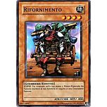 LDI-I075 Rifornimento comune Unlimited (IT) -NEAR MINT-