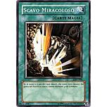 LDI-I100 Scavo Miracoloso comune Unlimited (IT) -NEAR MINT-