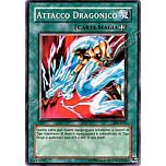 LDI-I101 Attacco Dragonico comune Unlimited (IT) -NEAR MINT-