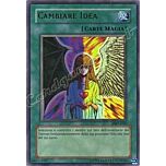 PMT-I060 Cambiare Idea ultra rara Unlimited (IT) -NEAR MINT-