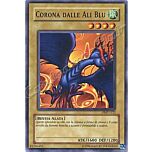 PMT-I122 Corona delle Ali Blu comune Unlimited (IT) -NEAR MINT-