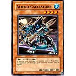 POTD-IT026 Alieno Cacciatore comune Unlimited (IT) -NEAR MINT-
