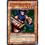 DB2-IT063 Il Macellaio da Bistro' comune (IT) -NEAR MINT-