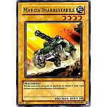 SDF-I060 Marcia Inarrestabile comune Unlimited (IT) -NEAR MINT-