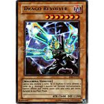 DB2-IT072 Drago Revolver ultra rara (IT) -NEAR MINT-