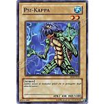 SDM-I053 Psi-Kappa comune Unlimited (IT) -NEAR MINT-