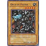 SDM-I058 Orco di Pietra comune Unlimited (IT) -NEAR MINT-