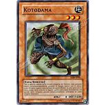 SDM-I095 Kotodama comune Unlimited (IT) -NEAR MINT-