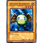 DB2-IT089 Amicizia Splendente comune (IT) -NEAR MINT-