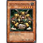 SOD-IT030 Insetto Mangia-Nobiluomini comune Unlimited (IT) -NEAR MINT-