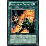 SOD-IT045 Venditori di Battaglia comune Unlimited (IT) -NEAR MINT-