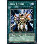 SOD-IT048 Arma Rituale comune Unlimited (IT) -NEAR MINT-