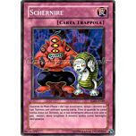 SOD-IT049 Schernire comune Unlimited (IT) -NEAR MINT-